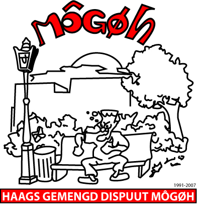 H.G.D. MÔGØH